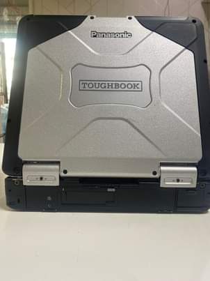 panasonic