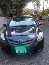 used toyota belta