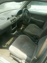 used nissan march