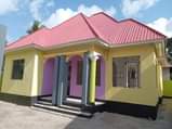 A picture of NYUMBA INAUZWA IPO MJINI CHANIKA MWISHO STAND