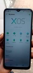 A picture of Infinix smart 5