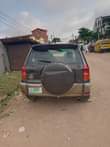 A picture of SUPER CLEAN TOYOTA RAV4 2005 Please call me on 08026843626