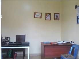 A picture of Shared office space Kyanja