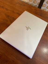 A picture of HP ENVY LAPTOP