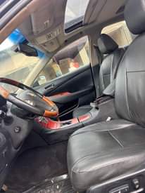 A picture of Used 2008 ES350