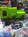 A picture of Oraimo and excellent charge