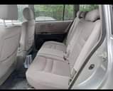 A picture of Toyota Highlander 03 There is nothing absolutely to fix here
