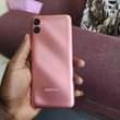 A picture of SAMSUNG A04e 0655695769 32GB BEI 150 000 FACE I D