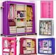 A picture of Curtains and beddings
