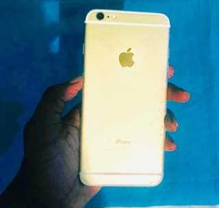 A picture of IPHONE 6 GB 64 LOCATION TEMEKE
