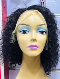 A picture of Monie wigs