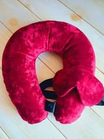 A picture of NECKPILLOW