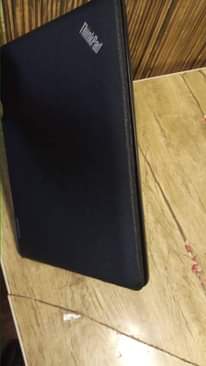A picture of LENOVO THINKPAD LAPTOP