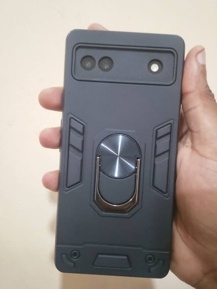 A picture of Pixel 6a