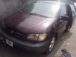 A picture of 2002 Sienna 2002
