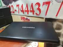 toshiba laptops