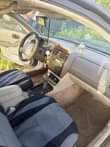 A picture of First body Toyota Avalon Engine good gear box good Ac