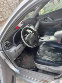 A picture of 2010 Toyota Camry Xle