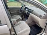 A picture of 2007 Toyota Corolla 2007 On God