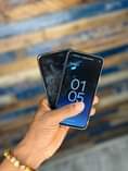 A picture of google pixel 4a 128gb
