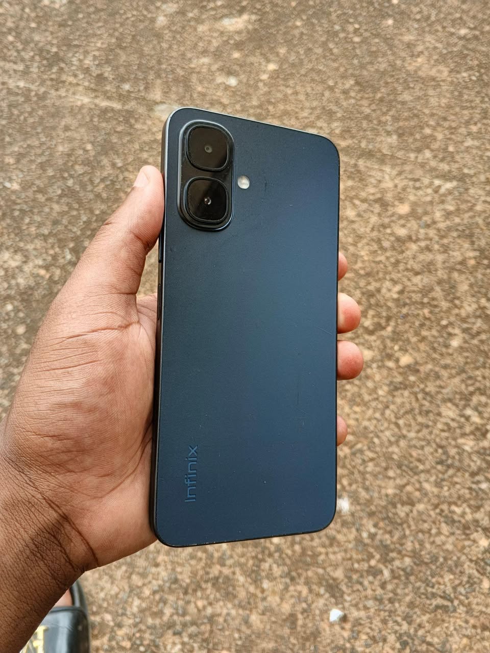 infinix phones