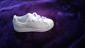 A picture of adidas stansmith 249 livraison gratiute