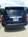 A picture of Extremely clean 2006 Toyota Highlander 3 Seater First Body Sound