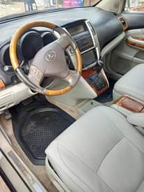 A picture of Clean Rx 330 Location Awka Anambra State W Call 08035486655