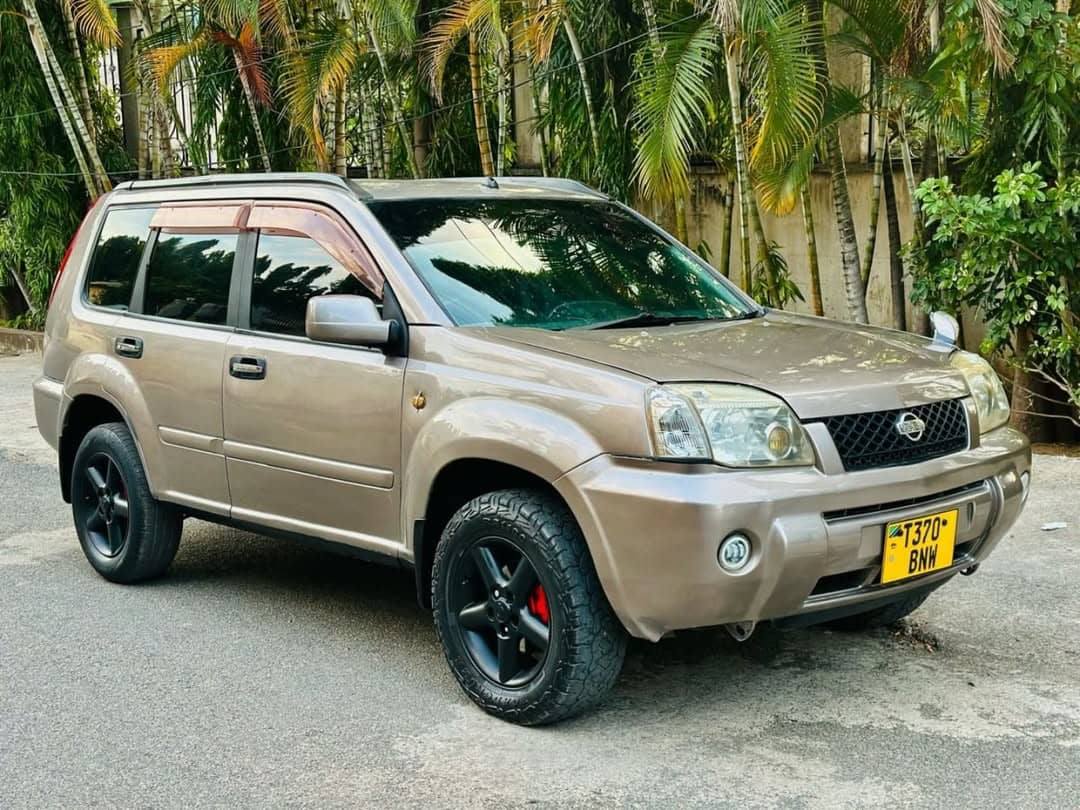 used nissan