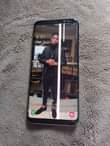 A picture of Samsung Galaxy S8