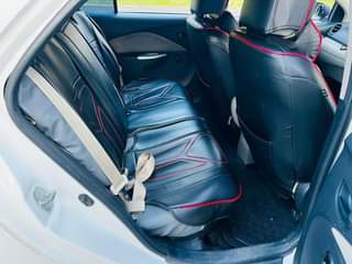 A picture of TOYOTA BELTA SWEET DYP