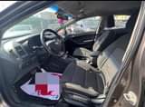 A picture of Kia Cerato 2016