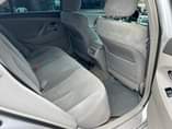 A picture of STANDARD TOYOTA CAMRY LE REGISTERED 2008 MODEL UNTOUCHABLE ENGINE AND