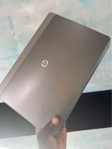 A picture of Hp core i3
