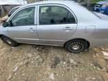 A picture of FOR SALE 2006 TOYOTA COROLLA PRICE 2 2Million Emotors NG
