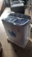 A picture of Cheap brand new Washing machine different sizes