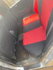 A picture of Painted on firstbody Honda Accord EOD Automatic 4plug is Available