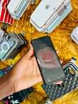 A picture of Infinix S5