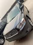 A picture of Toyota highlander 2010 model