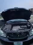 A picture of Lexus Rx 330 2005 2006