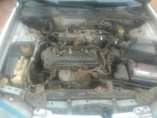 A picture of 2004 Nissan Sentra