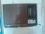 A picture of Window Unit Ac