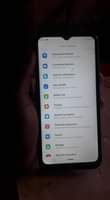 A picture of Tecno camon 12 for sale please name your reasonable price