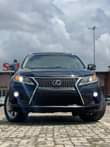 A picture of MR KEN AUTOs Ur Happiness Is Our Priority 2348038966089 Call