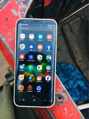 samsung s8 plus