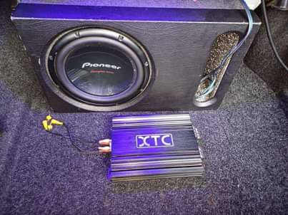 pioneer