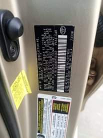 A picture of 2012 Toyota Camry