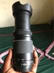 A picture of PRIME LENS IKO SOKONI CANON 75 300mm IKO NA BEI