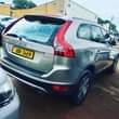 A picture of Volvo XC60 2011 65m
