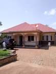 A picture of House for sale at 400m ush at Kitala Entebbe Road